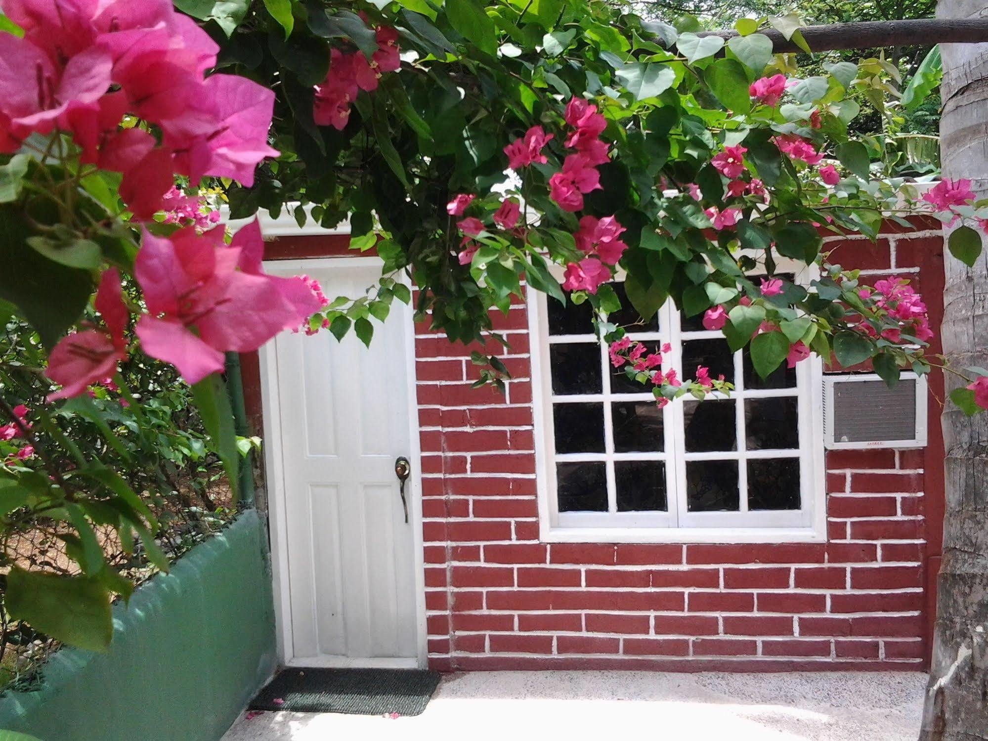 San Andres Ultd Inn Rnt # 30017 ภายนอก รูปภาพ