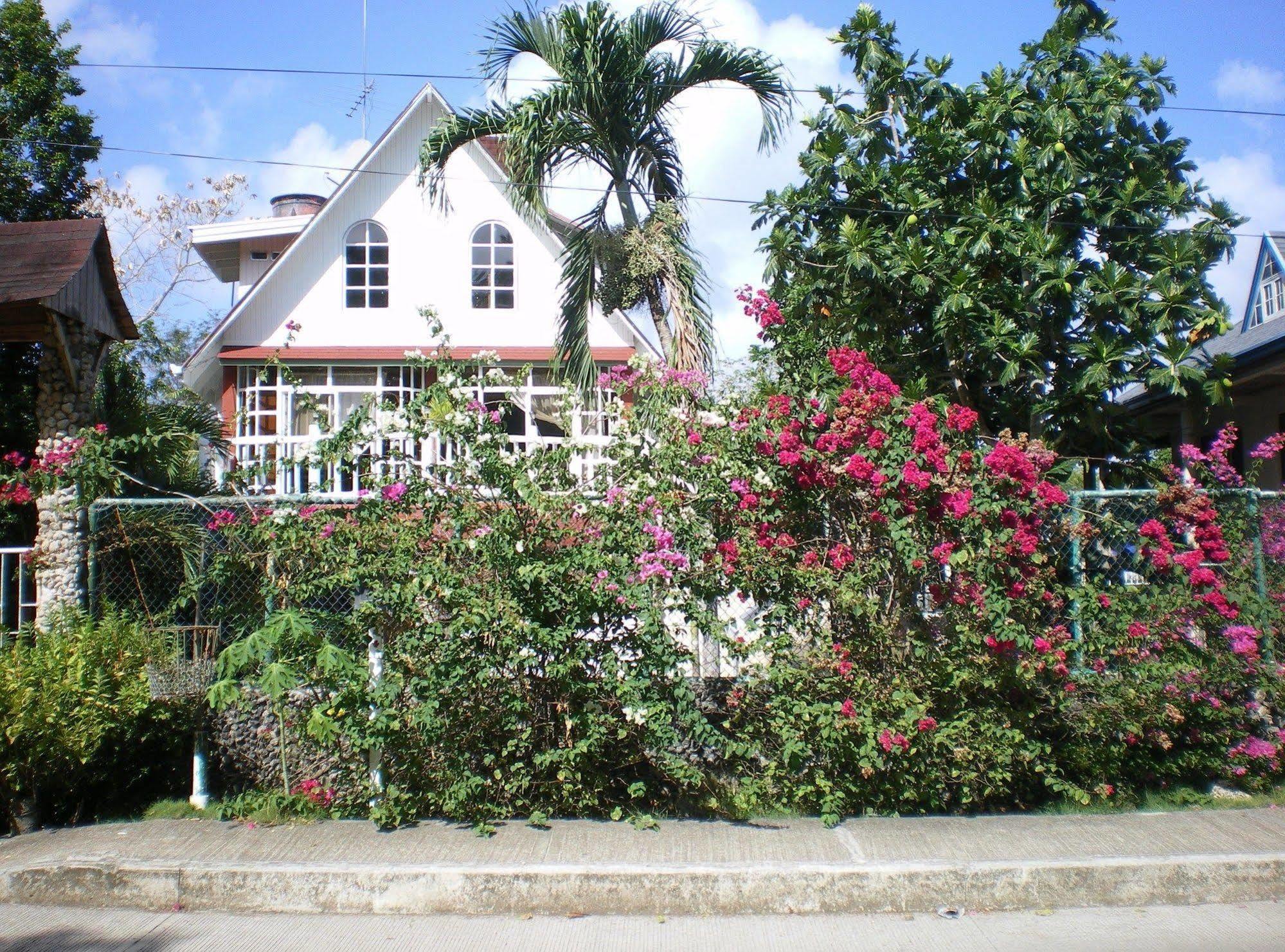 San Andres Ultd Inn Rnt # 30017 ภายนอก รูปภาพ