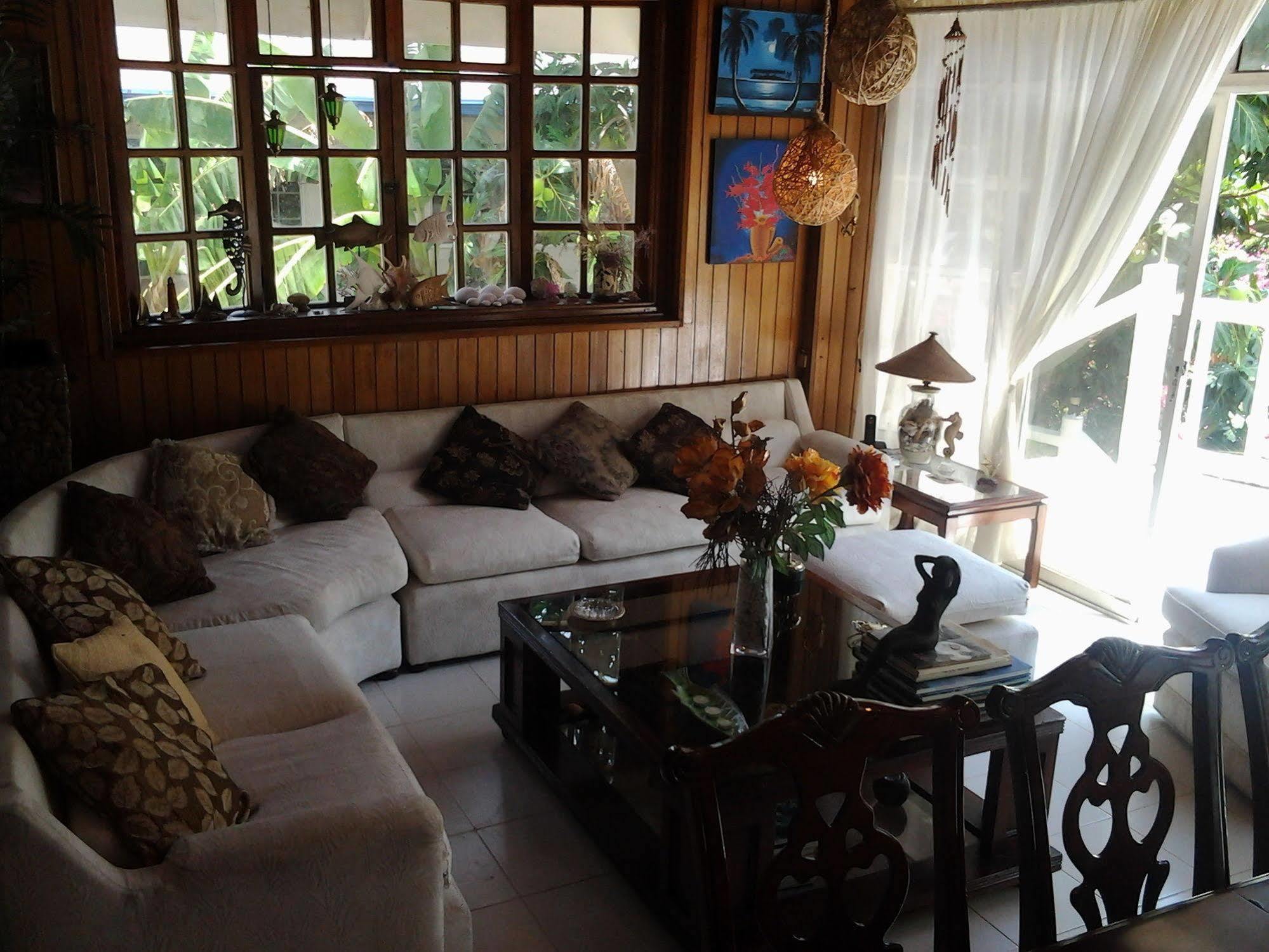 San Andres Ultd Inn Rnt # 30017 ภายนอก รูปภาพ