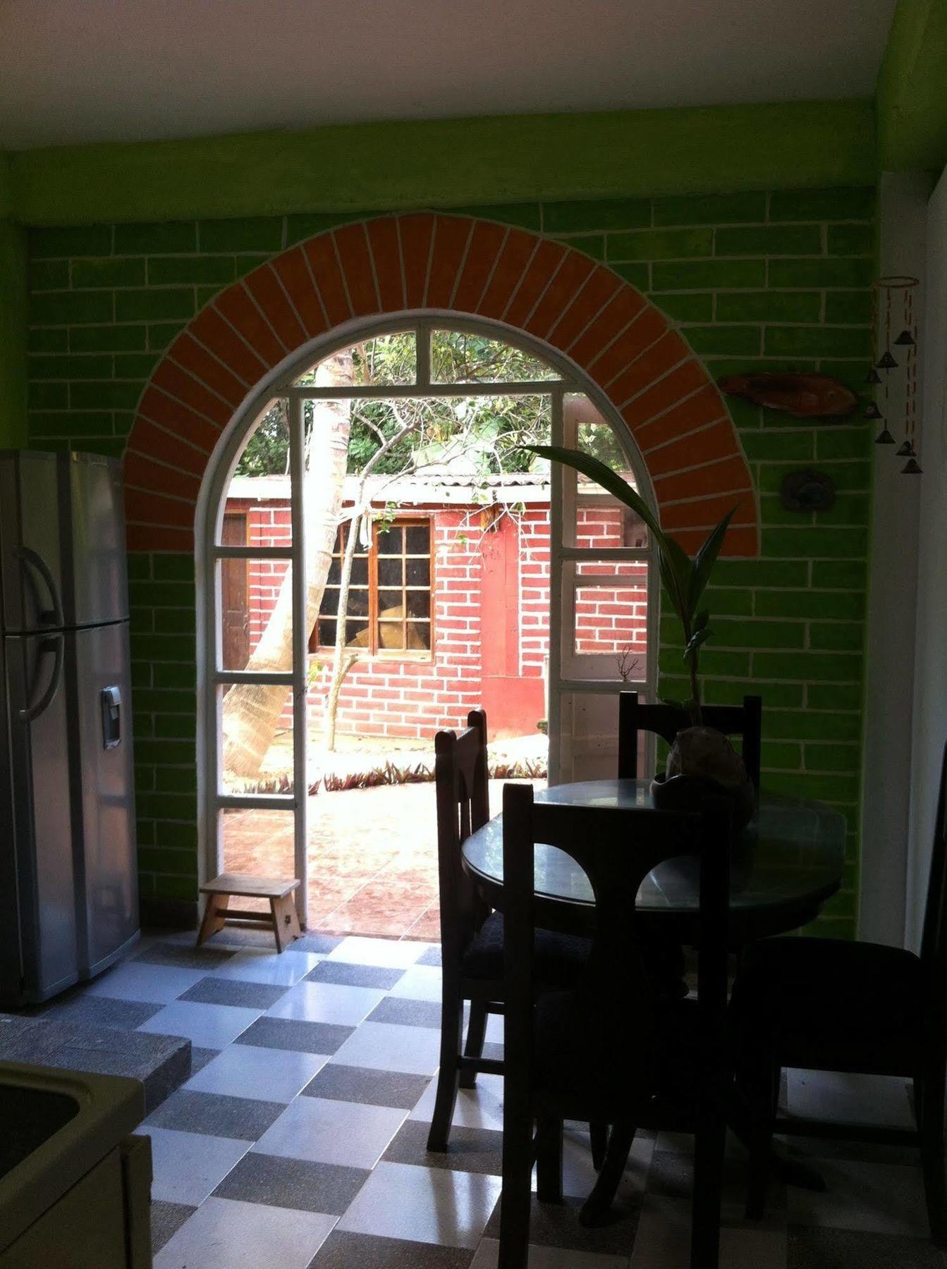 San Andres Ultd Inn Rnt # 30017 ภายนอก รูปภาพ