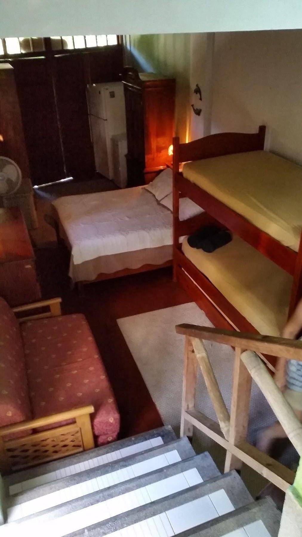 San Andres Ultd Inn Rnt # 30017 ภายนอก รูปภาพ