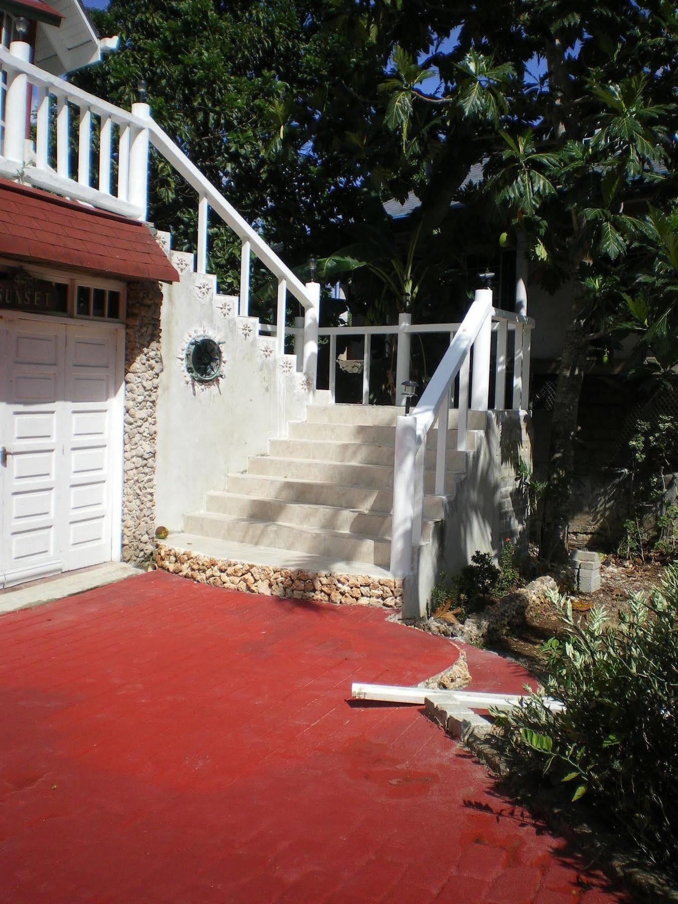 San Andres Ultd Inn Rnt # 30017 ภายนอก รูปภาพ