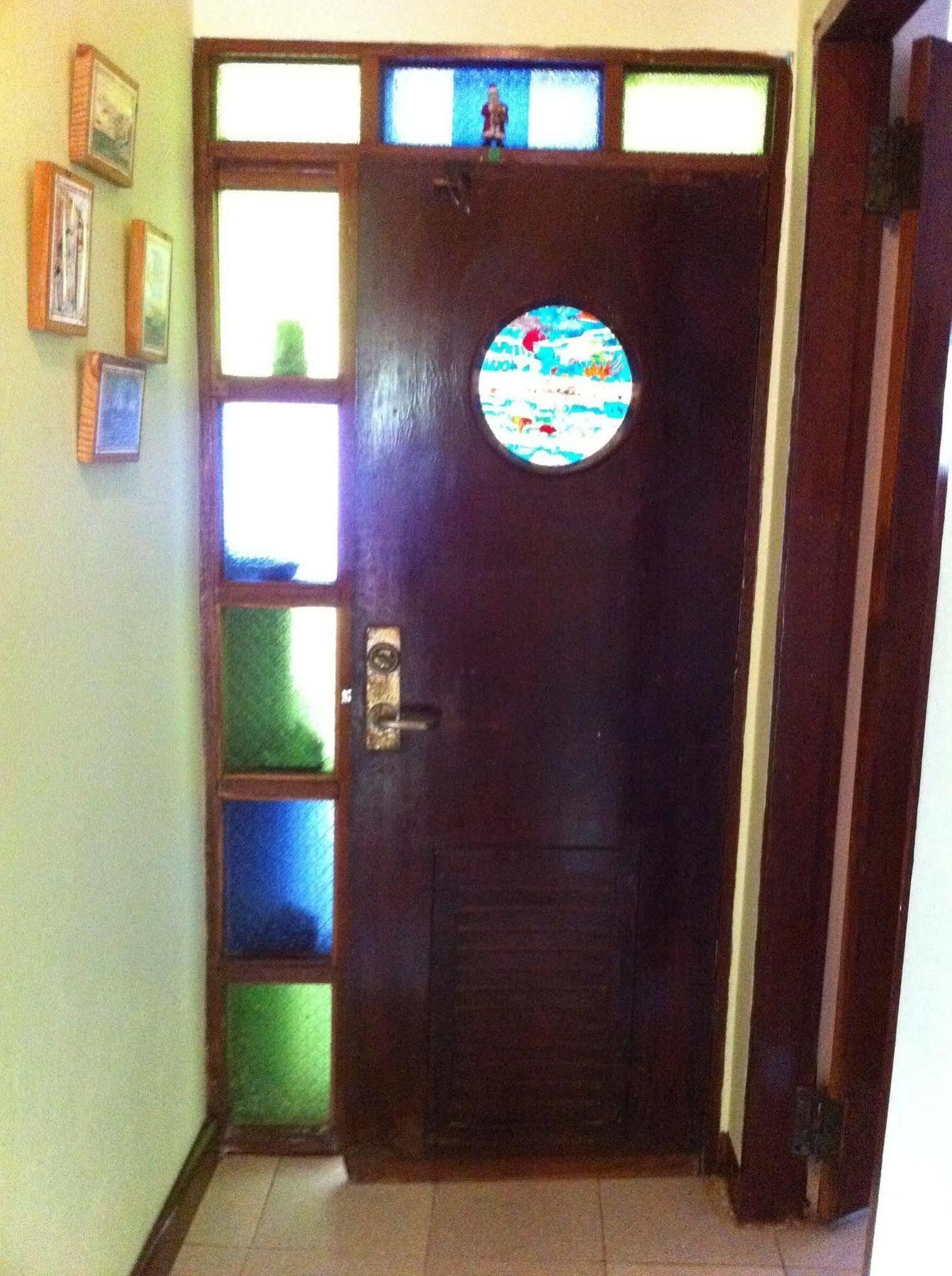 San Andres Ultd Inn Rnt # 30017 ภายนอก รูปภาพ