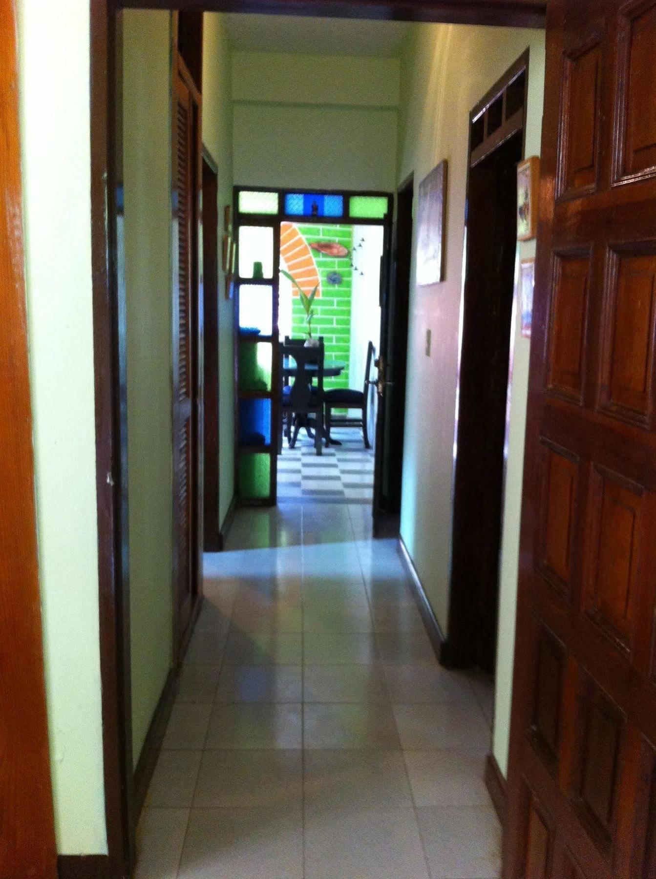 San Andres Ultd Inn Rnt # 30017 ภายนอก รูปภาพ