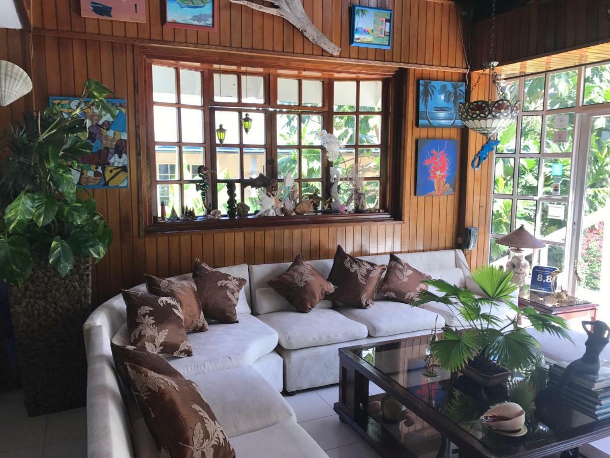 San Andres Ultd Inn Rnt # 30017 ภายนอก รูปภาพ