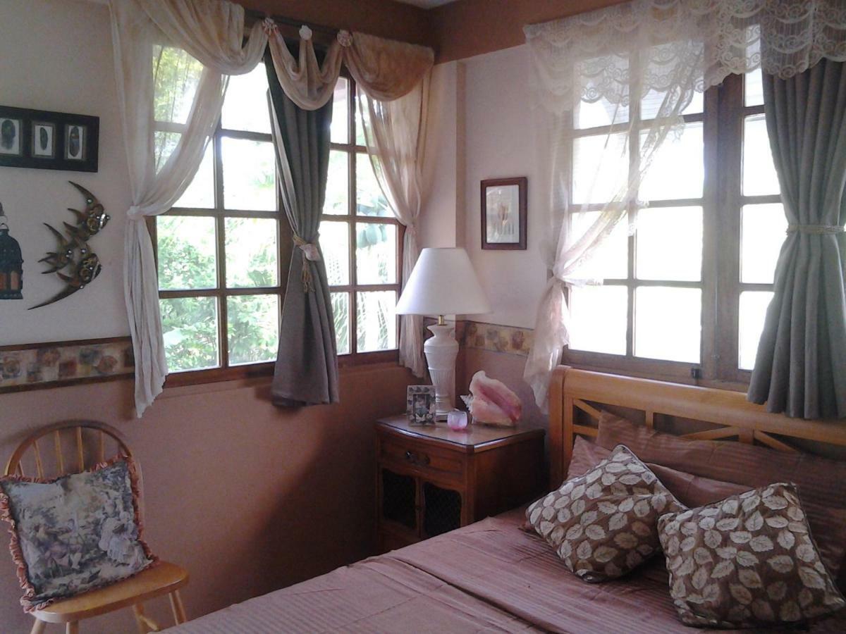San Andres Ultd Inn Rnt # 30017 ภายนอก รูปภาพ