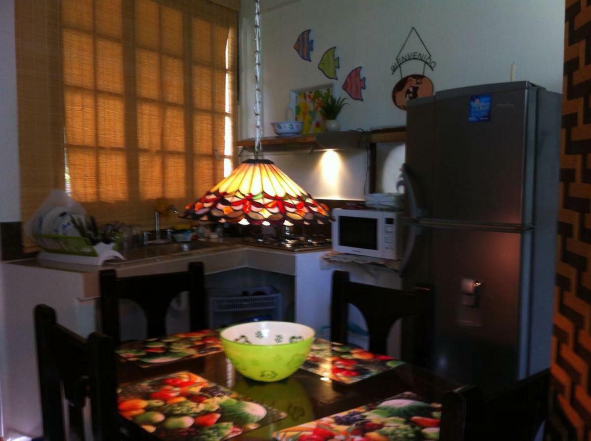 San Andres Ultd Inn Rnt # 30017 ภายนอก รูปภาพ