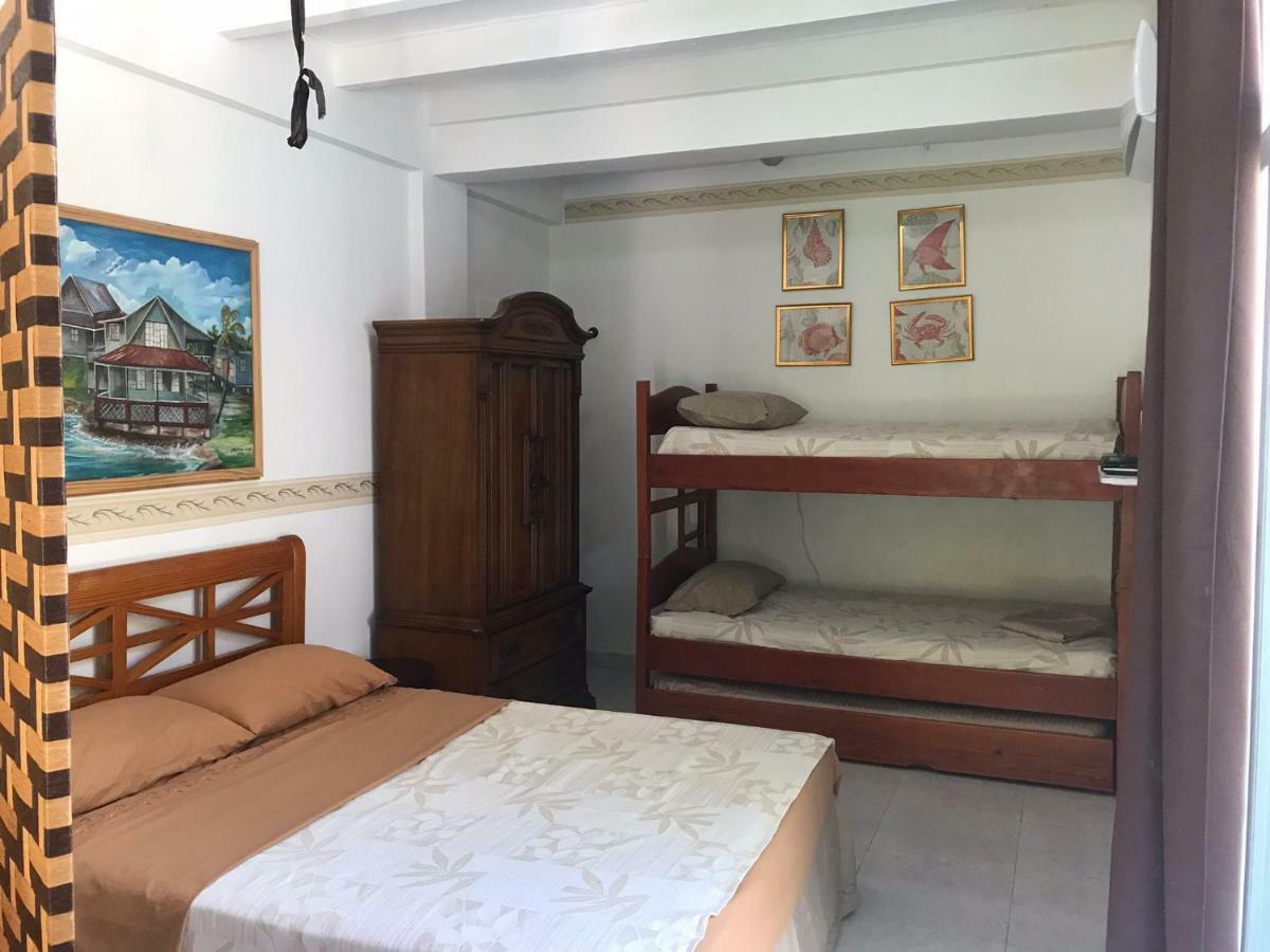San Andres Ultd Inn Rnt # 30017 ภายนอก รูปภาพ