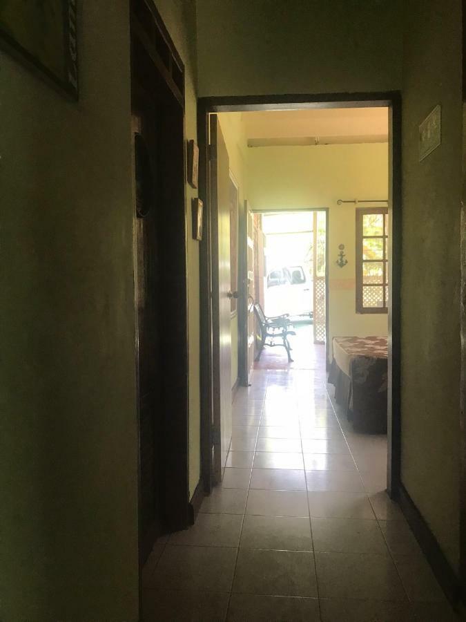 San Andres Ultd Inn Rnt # 30017 ภายนอก รูปภาพ