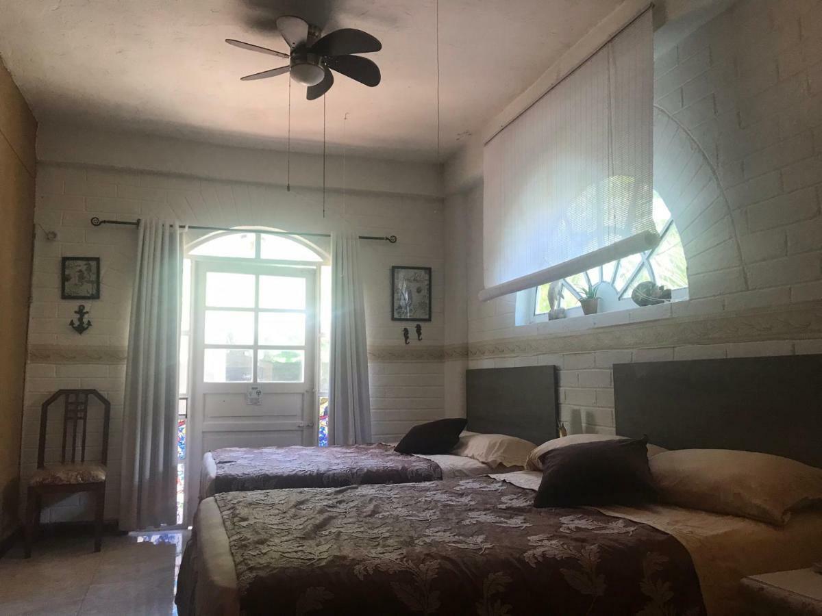 San Andres Ultd Inn Rnt # 30017 ภายนอก รูปภาพ